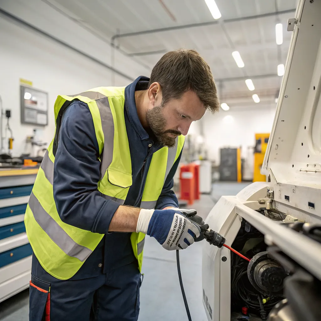 Preventive Maintenance